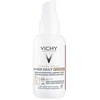 Vichy Capital Soleil UV-Age Daily Vanduo Fluid Medium SPF 50+ apsauginis veido fluidas su atspalviu, 40 ml