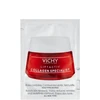 Vichy, COLLAGEN SPECIALIST, Collagen, Anti-Wrinkle, Night, Kreminis, For Face, 1.5 ml *Sample