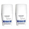 "Vichy" dezodoranto kamuoliukų rinkinys jautriai odai 2 x 50 ml
