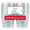 Vichy Invisible Resist Dermo-Deperspirant antiperspirantas, 2 x 50 ml
