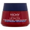 Vichy Liftactiv B3 Anti-Dark Spots Night Kremas naktinis veido kremas nuo raušlių, 50 ml