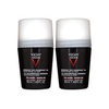 Vichy Homme 72H Extreme-Control Anti Perspirant antiperspirantas vyrams, 2 x 50 ml