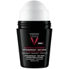 Vichy Homme Clinical Control 96H Detranspirant Rolle Rutulinis dezodorantas vyrams, 50 ml