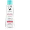 Vichy mineralinis micelinis veido kremas „Pureté Thermale“ jautriai odai (mineralinis micelinis veido kremas „Vanduo“), 200 ml