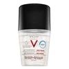 Vichy Homme 48H Anti-Stains Žymių nepaliekantis rutulinis antiperspirantas vyrams , 50 ml