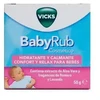Vicks Babyrub 50g