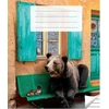 Victor Stationery Ou Sąsiuvinis linijomis, 36 lapai. Vidinių lapų gramatūra – 90 g/m2.