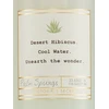 Victoria Secrets Victoria´s Secret Cactus Vanduo Fragrance Mist kūno dulksna, 250 ml