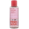 Victoria Secrets Victoria's Secrets Victoria's Secret Pop Jelly Fresh &amp; Clean purškiklis, 250 ml