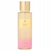 Victoria Secrets Victoria secret Sugared Petals Kūno purškiklis 250ml kūno dulksna Moterims