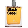 Kvepalai vyrams Victorinox Juodas Steel EDT, 100 ml
