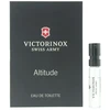 Victorinox Swiss Army, Altitude, Eau De Toilette, For Men, 1.5 ml *Vial