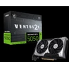 Vaizdo plokštė MSI GeForce RTX 5050 VENTUS 2X OC 8GB DLSS 4