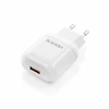 Oem USB 2400 mA tinklo įkroviklis