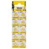 Vinnic AG0-10BB lizdinė pakuotė, 10 vnt.