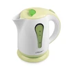 Virdulys Maestro MR028-Žalias elektrinis arbatinukas, 1,0 l, žalias
