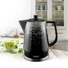 Virdulys keramikinis MAESTRO MR-074-SILV
