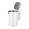 Virdulys Prime3 SEK11 Tourist balta