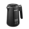 Virdulys Prime3 SEK31 Tourist juoda