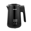 Virdulys Prime3 SEK31 Tourist juoda