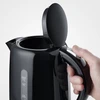 Virdulys Severin WK 4322 juoda