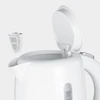 Virdulys Severin WK 4325 balta