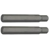 Galvutė Proline 5mm x 75mm 3/8 colio (2 vnt.)