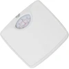 Adler | Mechaninės vonios svarstyklės | AD 8151w | Didžiausias svoris (keliamoji galia) 130 kg | Tikslumas 1000 g | Baltas