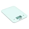 Virtuvinės svarstyklės Blaupunkt Kitchen Scale FKS401