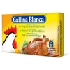 Vištienos sultinys su krapais ir petražolėmis GALLINA BLANCA, 8x10g