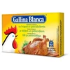 Vistas buljons ar dillēm un pētersīļiem GALLINA BLANCA, 8x10g