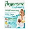 Vitabiotics Pregnacare Maisto papildas krūtimi maitinančioms motinoms 84 tabletės/kapsulės