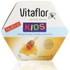 Vitaflor Jalea Real Kids 20 ampulių