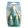 White Pearl Baltas perlas Baltas Pearl Fresh Breath Drops Oralinis Purškiklis