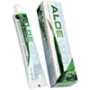 Vitalcare Baltas Pearl Aloe Vera Dantų pasta