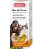 Vitamīnizēta papildbarība : Beaphar Bea Vit Total 50 ml