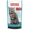 Beaphar Cat-a-dent bits, skanėstai katėms 35g