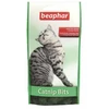 Vitamīnizēta papildbarība - Beaphar Cat-Nip Bits Katze, 35g (75gab)