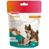 Vitamīnizēta papildbarība - Beaphar FLEXIFIT STICKS DOG 175g