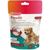 Vitamīnizēta papildbarība - Beaphar FLEXIFIT CHEWS DOG 175g