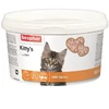 Vitamīnizēta papildbarība - Beaphar Kitty's Junior, 1000 tab.