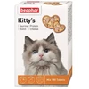 Beaphar KITTY'S MIX, 180tab.