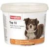 Beaphar Top-10 750tbl, bendri vitaminai šunims