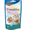 Trixie Crumbies skanėstai katėms su salyklu 50 g