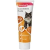 Beaphar Duo-Active cat paste 100g multivitamininė BIO-MOS pasta katėms