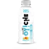 Vitaminų gėrimas OY!CHE, mango, apelsinų 20 %, kokoso vanduo, PET, 0,5 l (DEP)