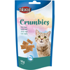 Trixie Crumbies skanėstai katėms su salyklu 50 g