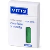 "Vitis" dantų juosta su fluoru ir mėtomis 50 m