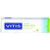 VITIS "Vits Aloe Vera" dantų pasta Mėtų obuolių skonio 125ml