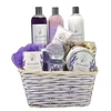 Vivaco Gift Box Of Cosmetics With Grape Wine